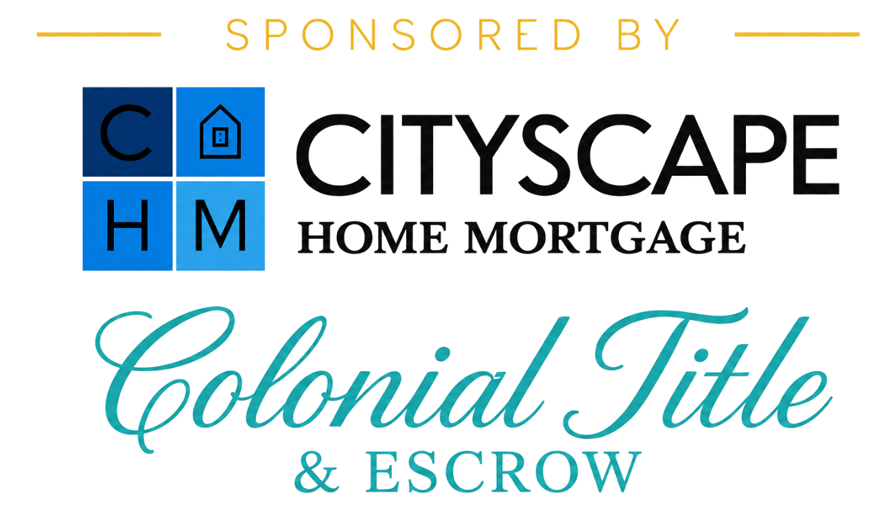 Sponsored by Cityscape Home Mortgage